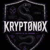 Escudo de Kryptønøx